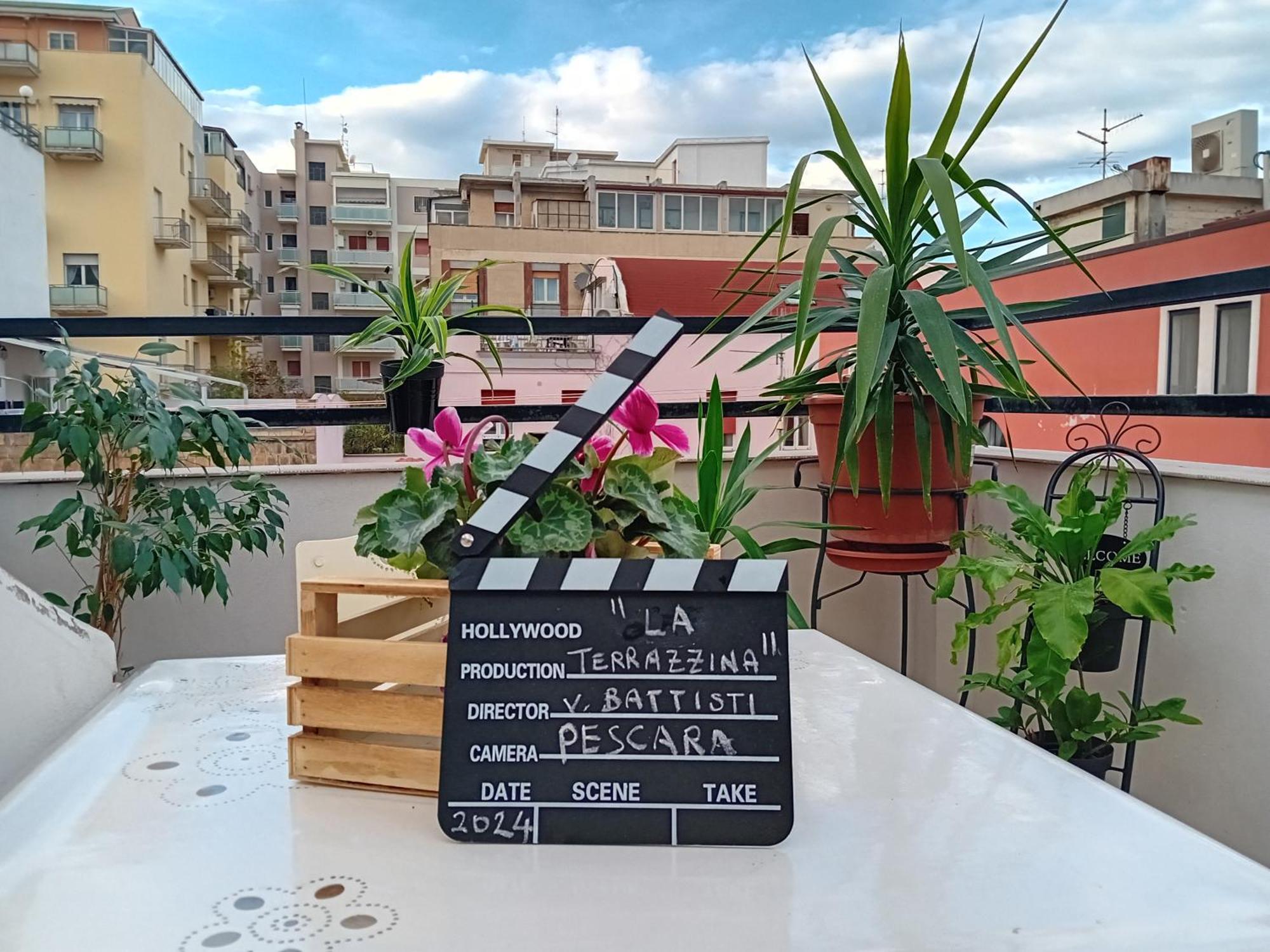 Appartement La Terrazzina Pescara